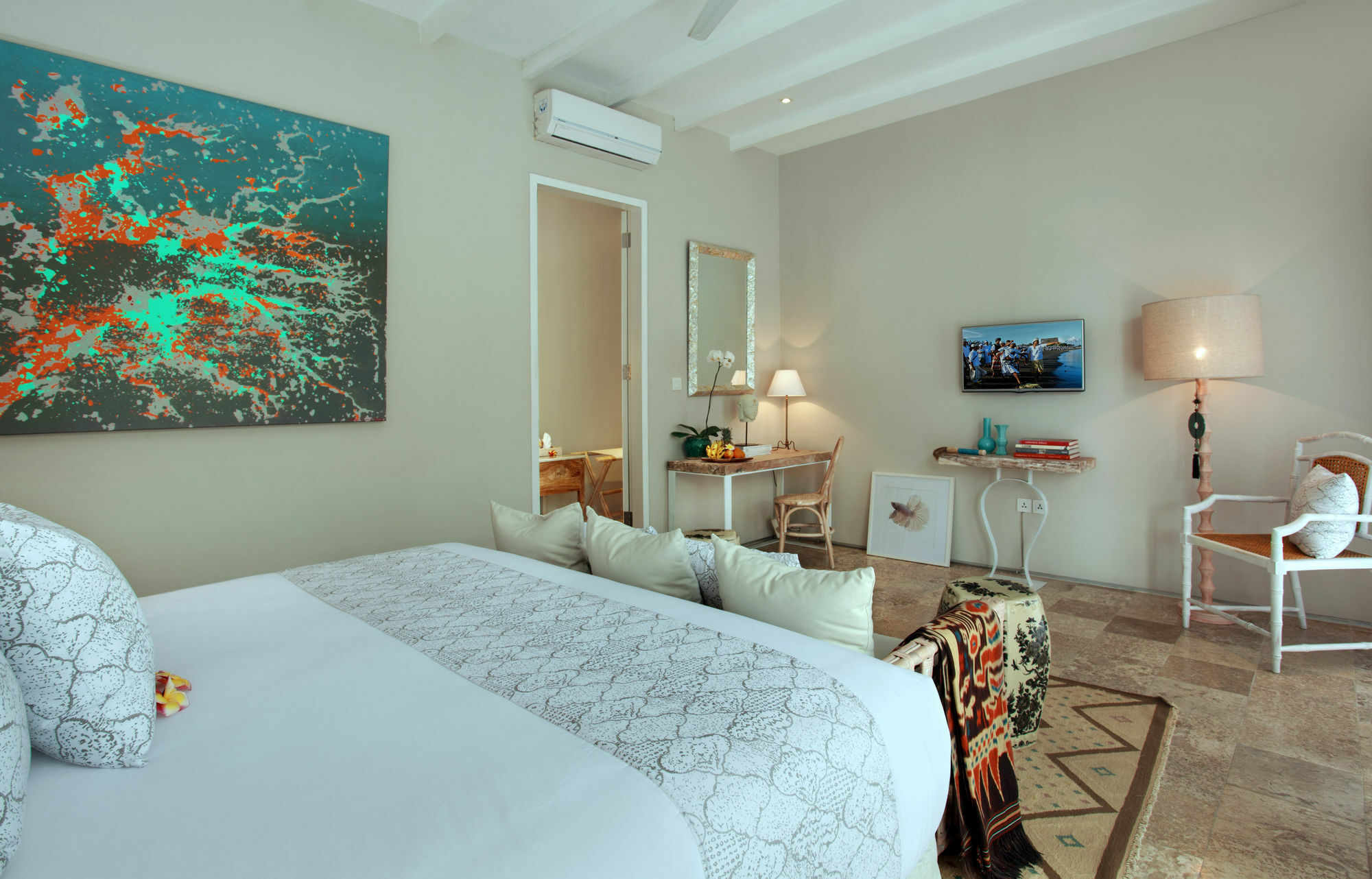 סמיניאק Room & Vespa 4 מראה חיצוני תמונה